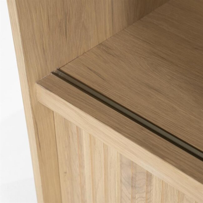 Eleonora Dressoir Milo - naturel