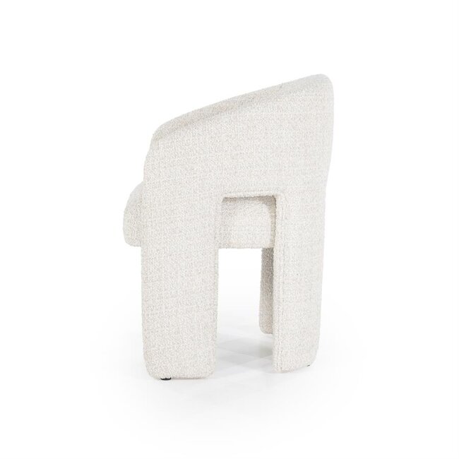 Eleonora Stoel Hamilton - beige Asti
