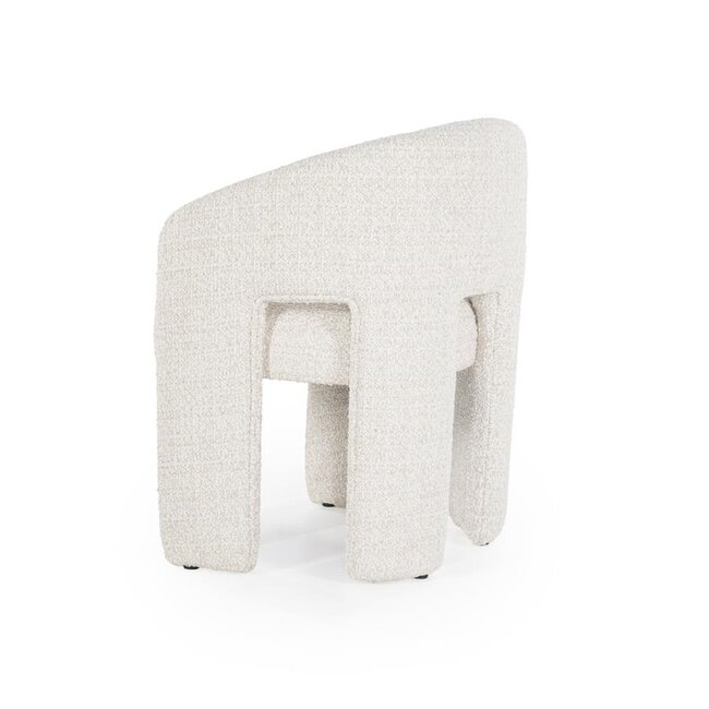 Eleonora Stoel Hamilton - beige Asti