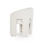 Eleonora Stoel Hamilton - beige Asti