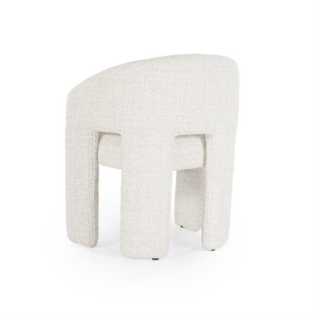 Eleonora Stoel Hamilton - beige Asti
