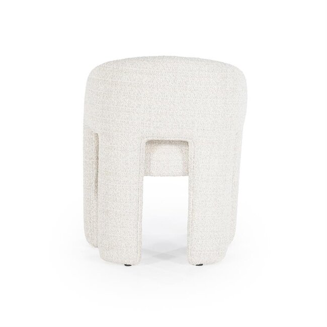 Eleonora Stoel Hamilton - beige Asti