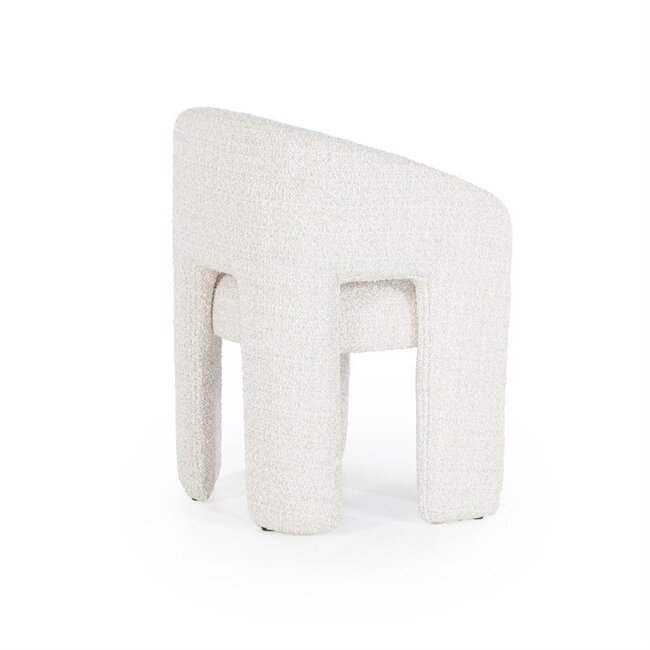 Eleonora Stoel Hamilton - beige Asti