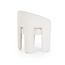 Eleonora Stoel Hamilton - beige Asti