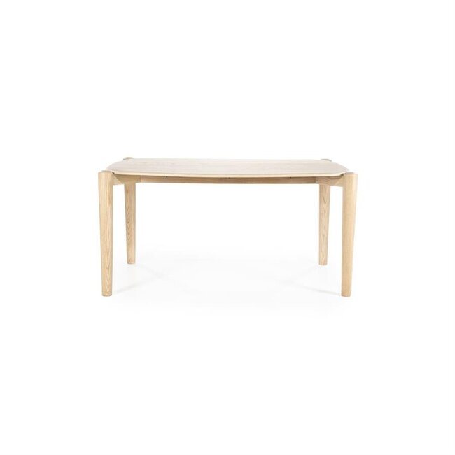 Eleonora Eettafel Selbu - 160x90 cm