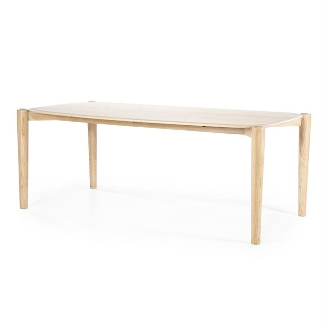 Eleonora Eettafel Selbu - 200x100 cm