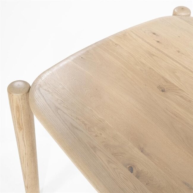 Eleonora Eettafel Selbu - 200x100 cm