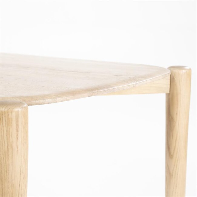 Eleonora Eettafel Selbu - 200x100 cm