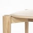 Eleonora Eettafel Selbu - 200x100 cm