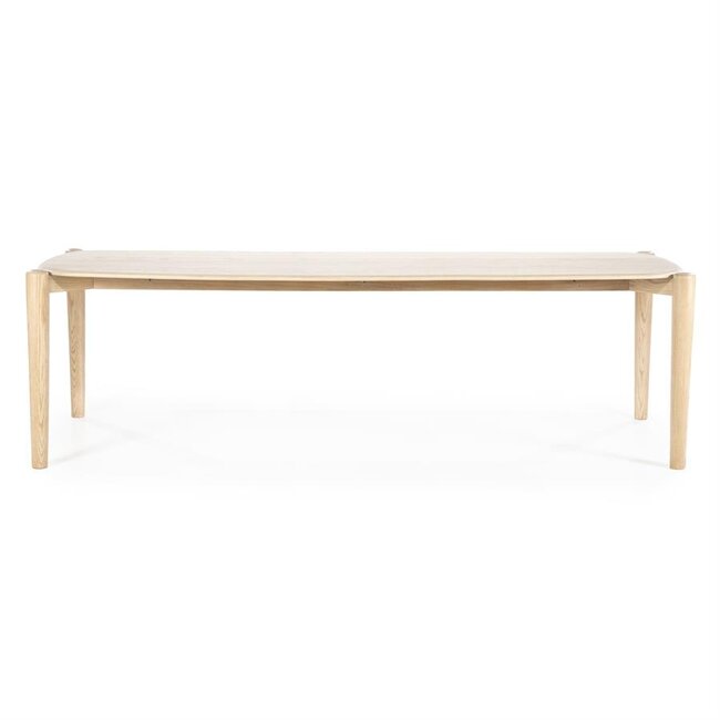 Eleonora Eettafel Selbu - 240x100 cm