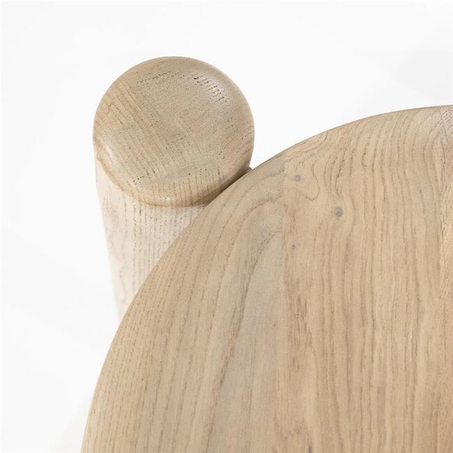Eleonora Eettafel Selbu - 240x100 cm