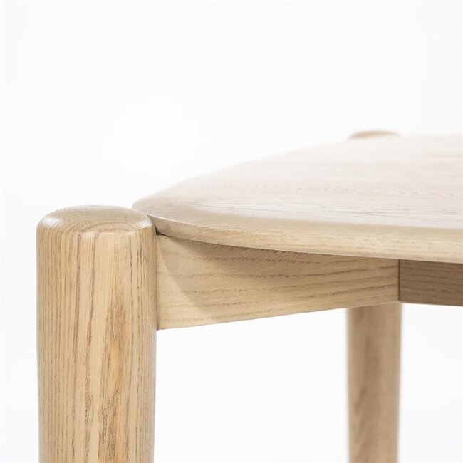 Eleonora Eettafel Selbu - 240x100 cm