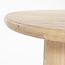 Eleonora Eettafel Josh 250x110 cm - naturel