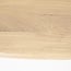 Eleonora Eettafel Josh 250x110 cm - naturel