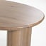 Eleonora Eettafel Josh 250x110 cm - bruin