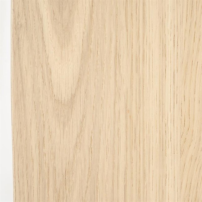 Eleonora Eettafel Elijah 260x100 cm - naturel