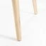 Eleonora Eettafel Elijah 300x100 cm - naturel