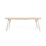 Eleonora Eettafel Dion 220x110 cm