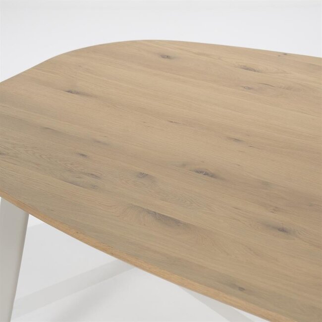 Eleonora Eettafel Dion 220x110 cm