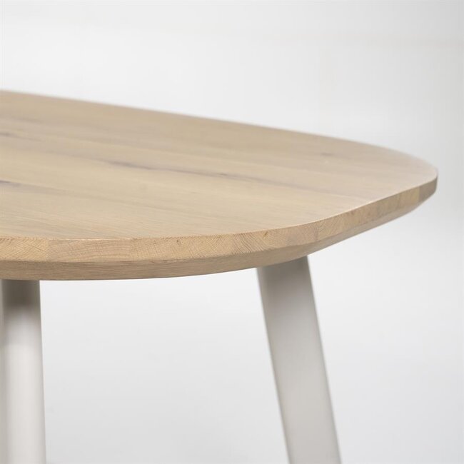 Eleonora Eettafel Dion 220x110 cm