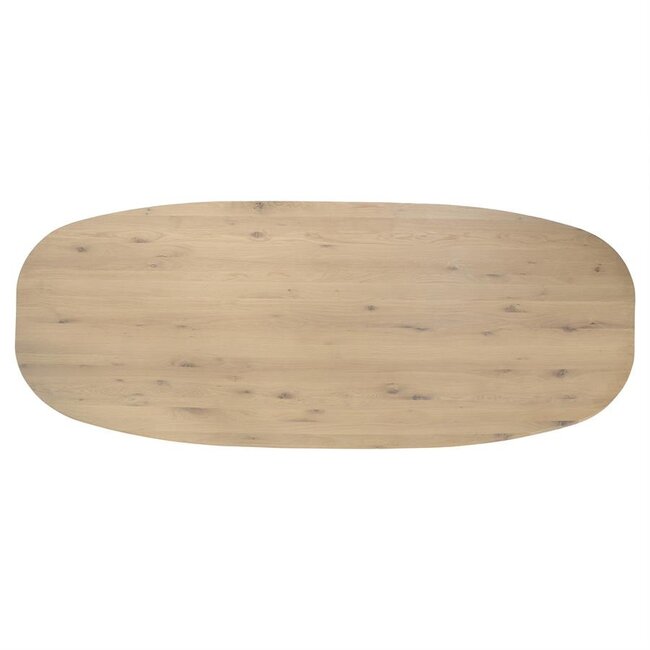 Eleonora Eettafel Dion 260x110 cm