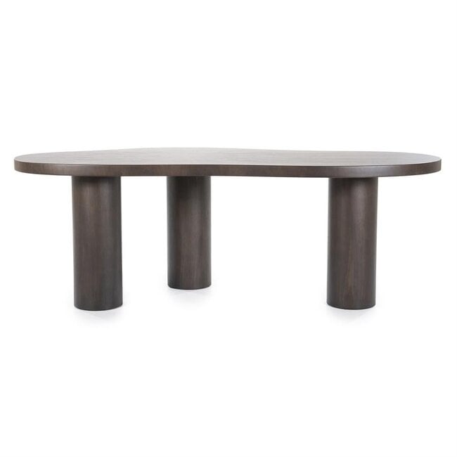 Eleonora Eettafel Bobbie 215 cm