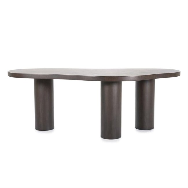 Eleonora Eettafel Bobbie 215 cm