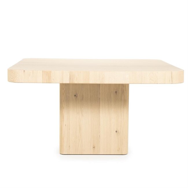 Eleonora Eettafel Harmonie - naturel