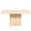 Eleonora Eettafel Harmonie - naturel