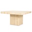 Eleonora Eettafel Harmonie - naturel