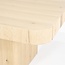 Eleonora Eettafel Harmonie - naturel
