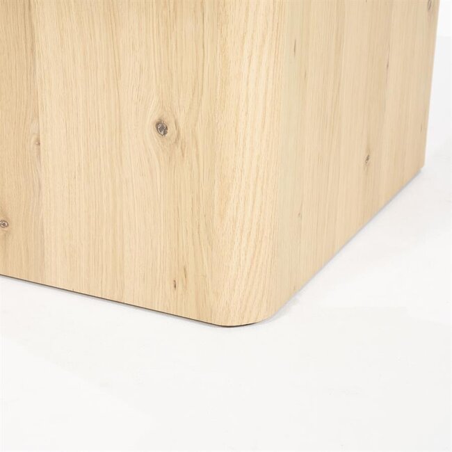 Eleonora Eettafel Harmonie - naturel