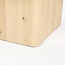 Eleonora Eettafel Harmonie - naturel