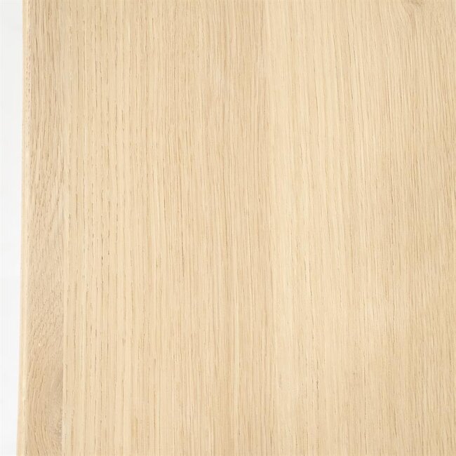 Eleonora Eettafel Harmonie - naturel