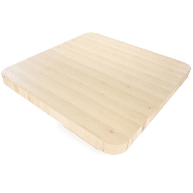 Eleonora Eettafel Harmonie - naturel