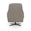 Eleonora Fauteuil Caleb - taupe Salerno