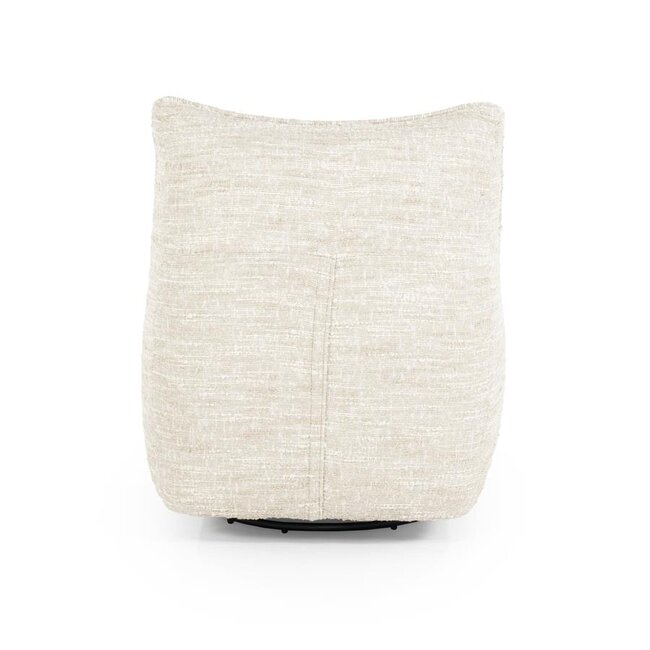 Eleonora Fauteuil Loys - beige Barkley