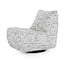 Eleonora Fauteuil Loys - grijs Barkley
