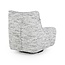 Eleonora Fauteuil Loys - grijs Barkley