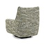 Eleonora Fauteuil Loys - groen Barkley