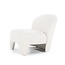 Eleonora Fauteuil Owen - beige Batea