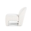 Eleonora Fauteuil Owen - beige Batea