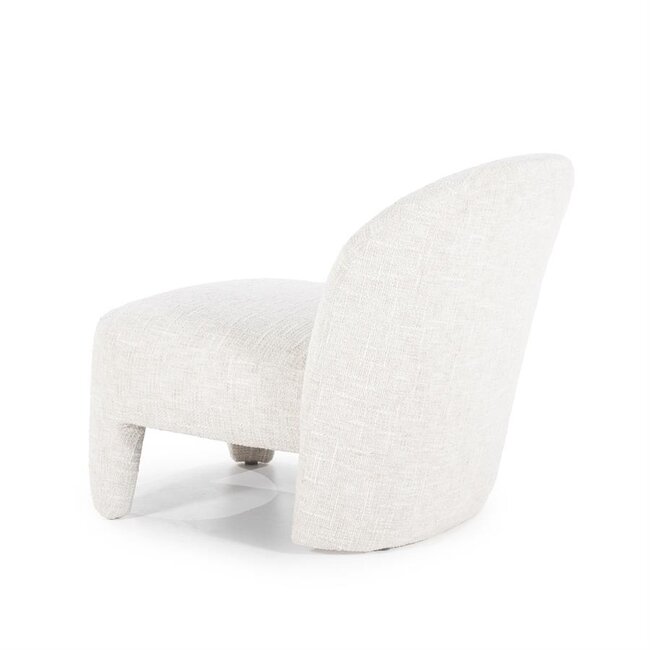 Eleonora Fauteuil Owen - beige Batea