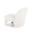 Eleonora Fauteuil Owen - beige Batea