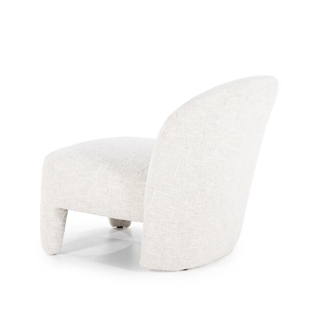 Eleonora Fauteuil Owen - beige Batea