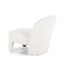Eleonora Fauteuil Owen - beige Batea