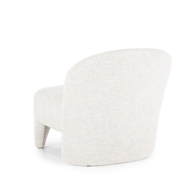 Eleonora Fauteuil Owen - beige Batea