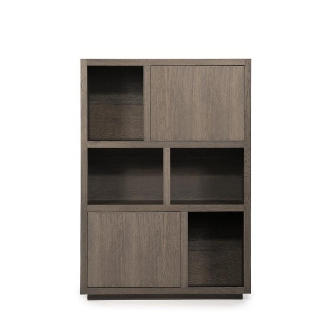 Eleonora Kabinet Helsinki 120x170 cm - bruin