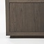 Eleonora Kabinet Helsinki 120x220 cm - bruin