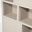 Eleonora Kabinet Helsinki 120x170 cm - taupe